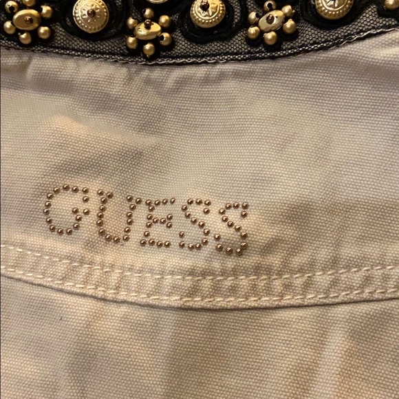 Los Angeles GUESS - Picture 1 of 5